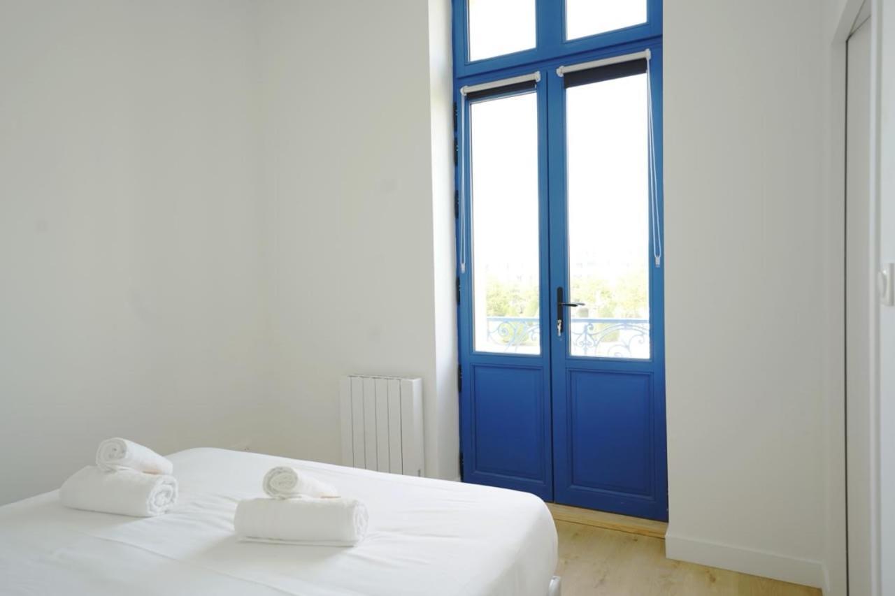 Appartement Centre Les Sables - Jet D'Eau - T2 L'Aubraie Extérieur photo